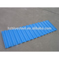 Galvanized Corrugated Steel Roof Tile Cold Roll Forming Machine, Roof Roll Former, Roofing Sheets Making Machine